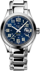 Ball Watch Company Engineer M Pioneer Limited Edition NM9032C-S2C-BE1