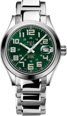 Ball Watch Company Engineer M Pioneer Limited Edition NM9032C-S2C-GR2