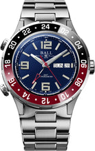all Watch Company Roadmaster Marine GMT Limited Edition DG3030B-S8CJ-BE