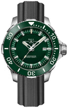 Ball Watch Company Engineer Hydrocarbon DeepQuest II Ceramic DM3002A-P4CJ-GR