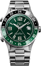 Ball Watch Company Roadmaster Pilot GMT Pilot GMT Limited Edition DG3038A-S3C-GR