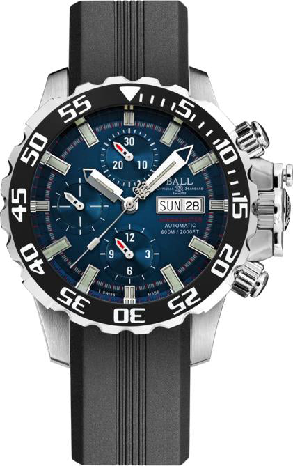 Ball Watch Company Engineer Hydrocarbon Nedu DC3226A-P6C-BE