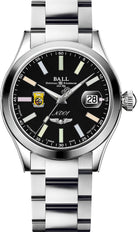 Ball Watch Company Engineer Master II Doolittle Raiders Limited Edition NM3000C-S1-BKR