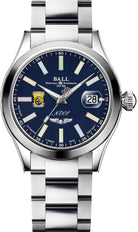 Ball Watch Company Engineer Master II Doolittle Raiders Limited Edition NM3000C-S1-BER