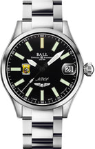 Ball Watch Company Engineer Master II Doolittle Raiders Limited Edition NM3500C-S1-BK