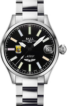 Ball Watch Company Engineer Master II Doolittle Raiders Limited Edition NM3500C-S1-BKR