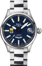 Ball Watch Company Engineer Master II Doolittle Raiders Limited Edition NM3500C-S1-BE