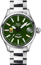 Ball Watch Company Engineer Master II Doolittle Raiders Limited Edition NM3500C-S1-GRR