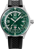 Ball Watch Company Engineer Master II Diver Worldtime Limited Edition DG2232A-PC-GR