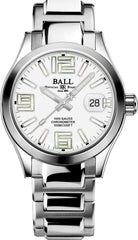 Ball Watch Company Engineer III Limited Edition NM9016C-S7C-WHR