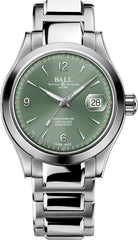 Ball Watch Company Engineer III Ohio Chronometer NM9026C-S5CJ-GR