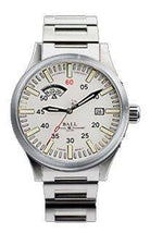 Ball Watch Company Fireman Night Train NM1092C-S1B-WH