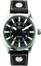 Ball Watch Company Aviator D NM1080C-L1-BK