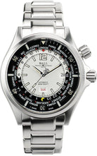 Ball Watch Company Engineer Master II Diver Worldtime DG2022A-SAJ-WH