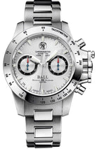 Ball Watch Company Magnate Chronograph CM2098C-SCJ-WH