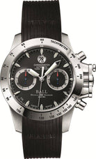 Ball Watch Company Magnate Chronograph D CM2098C-PCJ-BK