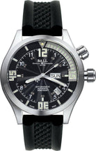 Ball Watch Company Diver DM1020A-PAJ-BKGY