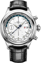 Ball Watch Company Trainmaster Worldtime Chronograph CM2052D-LL1FJ-SLBE