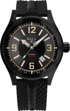 Ball Watch Company Fireman Racer DLC NM3098C-P1J-BKBR