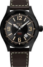 Ball Watch Company Fireman Racer DLC NM3098C-L1J-BKBR