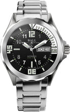 Ball Watch Company Engineer Master II Diver DM3020-SA-BK