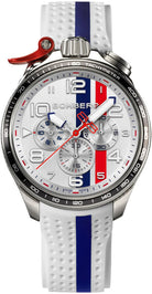 Bomberg Watch Bolt-68 Racing BS45CHSP.059-4.10
