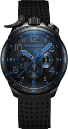 Bomberg Watch Bolt-68 Racing BS45CHPBA.059-12.12