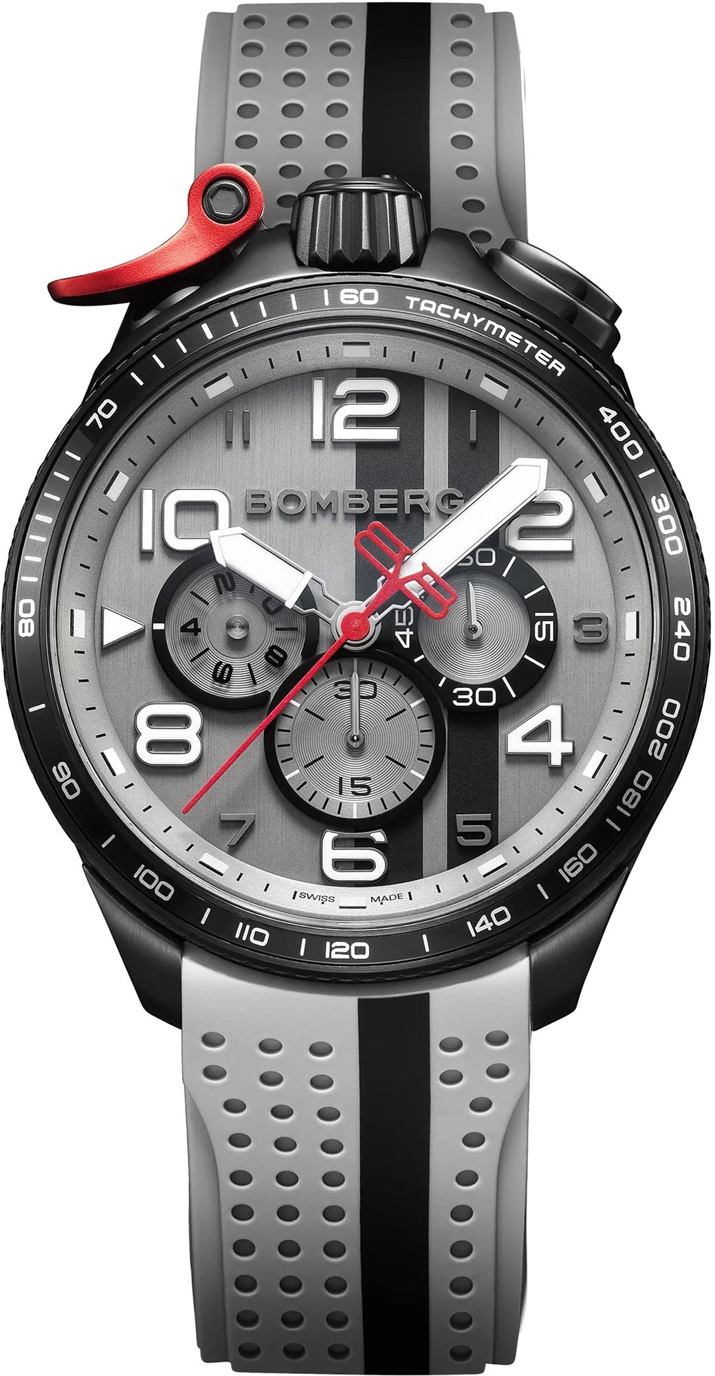 Bomberg Watch Bolt-68 Racing BS45CHPBA.059-14.12