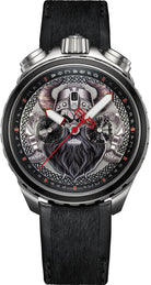 Bomberg Watch Bolt-68 Heritage BS45CHSS.066-2.12