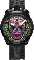 Bomberg Watch Bolt-68 Heritage BS45CHPBA.060-4.12