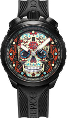 Bomberg Watch Bolt-68 Heritage BS45CHPBA.060-5.12
