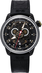 Bomberg Watch BB-01 Auto CT43APBA.24-3.11