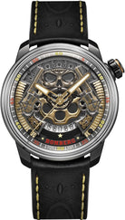 Bomberg Watch BB-01 Auto CT43APBA.29-3.11