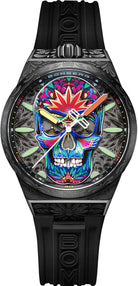 Bomberg Watch Bolt-68 Neo BF43H3PBA.07-1.12