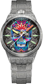 Bomberg Watch Bolt-68 Neo BF43H3SS.07-3.12