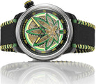 Bomberg BB-01 Auto Cure The Bulldog Black Limited Edition Watch CT43APBA.30-2.11 Image 3