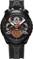 Bomberg Bolt-68 Heritage Viking Limited Edition Watch BS45CHPBA.066-1.12 Image 1