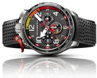Bomberg Bolt-68 Racing Black & Red Watch BS45CHSP.059-2.10 Image 3