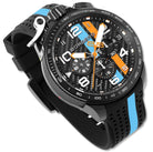 Bomberg BOLT-68 Racing Carbon Edition Watch BS45CHPBA.059-6.2.12 Image 9