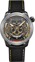 Bomberg Watch BB-01 Auto CT43APBA.29-3.11 Image 1