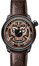 Bomberg Watch BB-01 Auto CT43ASPGD.24-1.11 Image 1