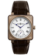 Bell & Ross Watch BR01 Instrument De Marine BR01-CM-203