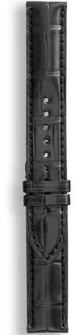 Bell & Ross Strap WW1 Aligator Black B-A-047