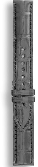 Bell & Ross Strap WW1 Aligator Grey B-A-049