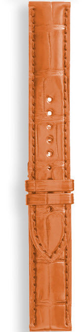 Bell & Ross Strap WW1 Orange B-A-056