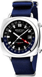 Briston Watch Clubmaster GMT 19842.PS.G.9.NNB Image 1