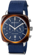 Briston Watch Clubmaster Vintage Icons 17140.SA.TV.15.NNB Image 1
