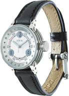 B.R.M Watch V5-25 Grey Hands V5-25-GTB