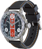 B.R.M Watch V6-44 HB Gulf Limited Edition V6-44-HB-GU