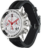 B.R.M Watch V12-44 GTB Red Hands V12-44-GT-BOU-AR